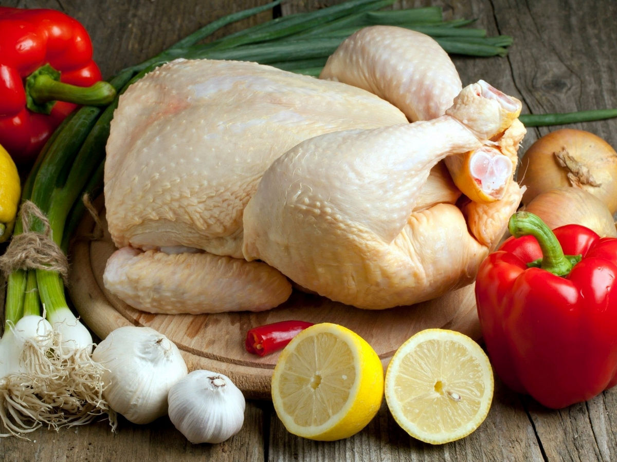 Подробнее о статье Питайтесь качественными, свежими, вкусными, без химии продуктами!